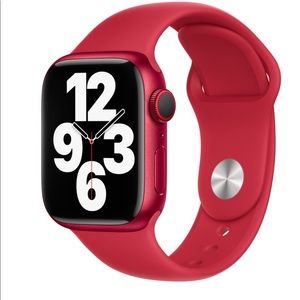 Apple Watch band - for 40/41” watch. In sealed box